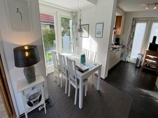 Villa Bruinisse Caratteristiche 12