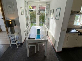 Villa Bruinisse Caratteristiche 13