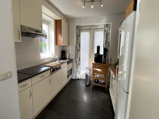 Villa Bruinisse Caratteristiche 10