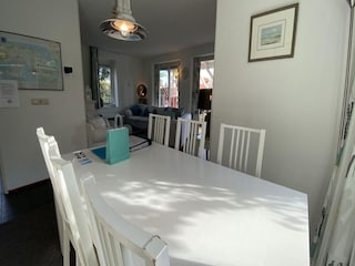 Villa Bruinisse Ausstattung 14