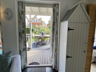 Villa Bruinisse Caratteristiche 15