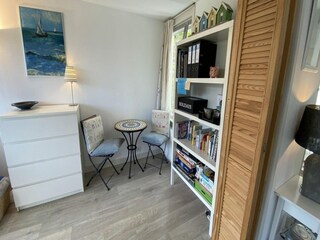 Villa Bruinisse Caratteristiche 16