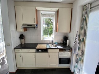 Villa Bruinisse Caratteristiche 9