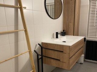 Villa Bruinisse Caratteristiche 26