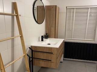 Villa Bruinisse Caratteristiche 28