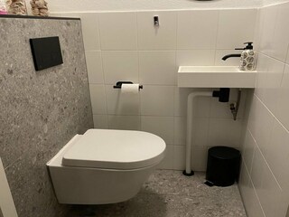 Villa Bruinisse Caratteristiche 30