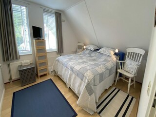 Villa Bruinisse Caratteristiche 20