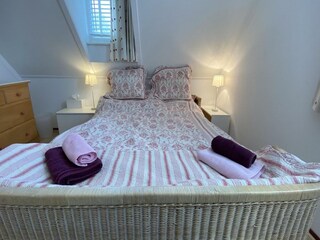 Villa Bruinisse Caratteristiche 18