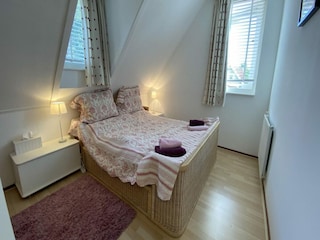 Villa Bruinisse Ausstattung 19