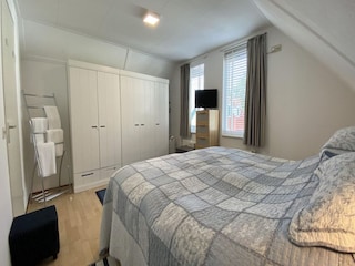 Villa Bruinisse Ausstattung 23
