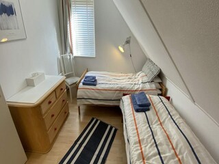 Villa Bruinisse Caratteristiche 21