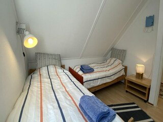 Villa Bruinisse Caratteristiche 34