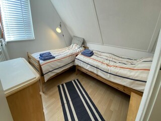 Villa Bruinisse Caratteristiche 22