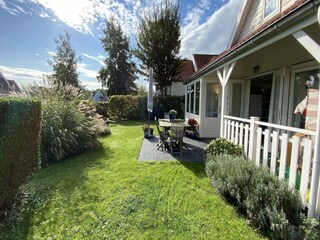 Villa Bruinisse Enregistrement extérieur 3