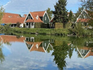 Villa Bruinisse  38