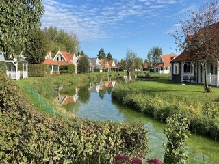 Villa Bruinisse  48