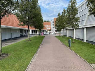 Villa Bruinisse  44