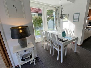 Holiday house Bruinisse Outdoor Recording 3