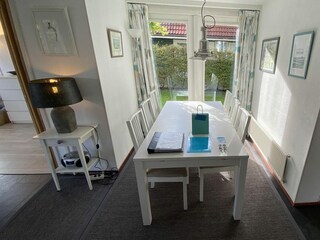 Maison de vacances Bruinisse Enregistrement extérieur 44