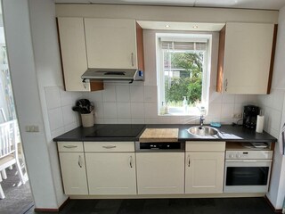 Casa de vacaciones Bruinisse Grabación al aire libre 7