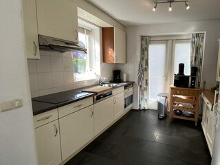 Casa per le vacanze Bruinisse Registrazione all'aperto 8