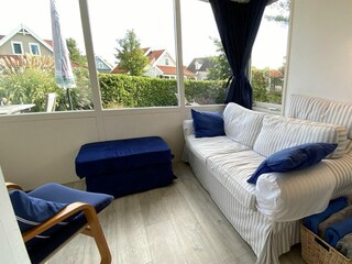 Holiday house Bruinisse Outdoor Recording 10