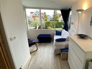 Casa de vacaciones Bruinisse Grabación al aire libre 12