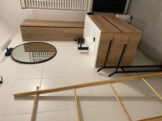 Casa per le vacanze Bruinisse Registrazione all'aperto 15