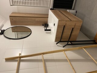 Casa de vacaciones Bruinisse Grabación al aire libre 17