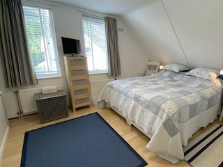 Ferienhaus Bruinisse Außenaufnahme 15