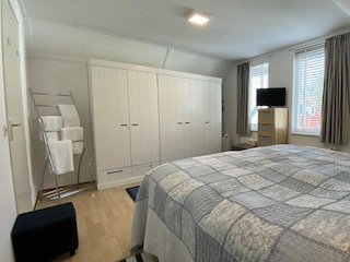Ferienhaus Bruinisse Außenaufnahme 16