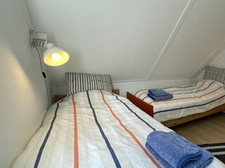 Maison de vacances Bruinisse Enregistrement extérieur 42