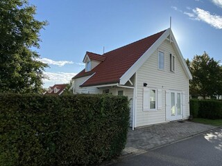 Casa per le vacanze Bruinisse Registrazione all'aperto 22