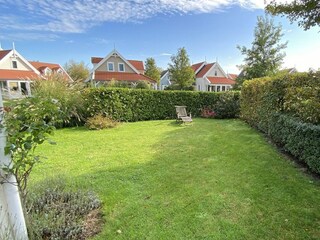 Casa de vacaciones Bruinisse Grabación al aire libre 25