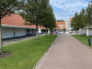 Vakantiehuis Bruinisse Buitenaudio-opname 27