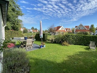 Casa de vacaciones Bruinisse Grabación al aire libre 30