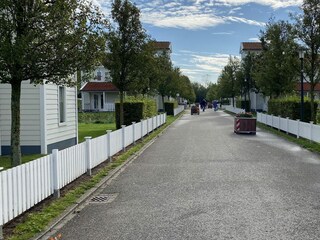 Casa de vacaciones Bruinisse Grabación al aire libre 42