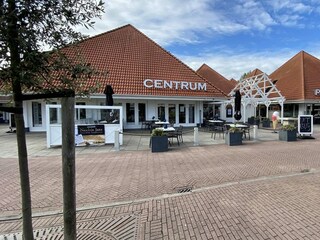 Holiday house Bruinisse Outdoor Recording 43