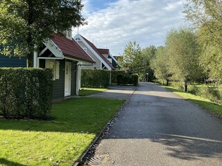 Casa per le vacanze Bruinisse Registrazione all'aperto 39