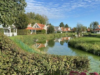 Casa de vacaciones Bruinisse Grabación al aire libre 47
