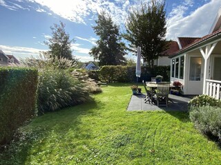 Casa de vacaciones Bruinisse Grabación al aire libre 38