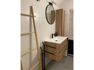 Maison de vacances Bruinisse Enregistrement extérieur 46