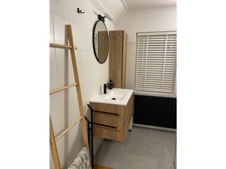 Maison de vacances Bruinisse Enregistrement extérieur 36