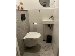 Maison de vacances Bruinisse Enregistrement extérieur 40