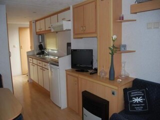Vakantiehuis Serooskerke Kenmerken 7
