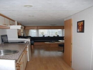 Vakantiehuis Serooskerke Kenmerken 6