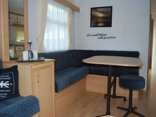 Vakantiehuis Serooskerke Kenmerken 5