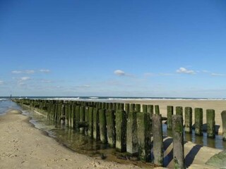 Vakantiehuis Serooskerke  12