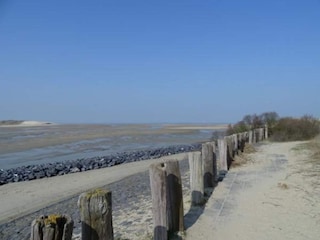 Vakantiehuis Serooskerke  13