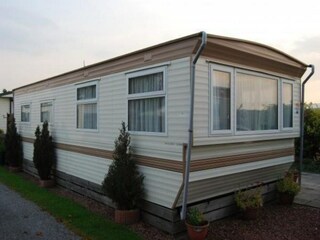 Casa de vacaciones Serooskerke Grabación al aire libre 1